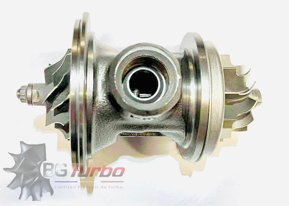 CHRA - 5 GT TURBO GTTURBO - R 11 TURBO - AIR - TB0214 (R5 refroidit à l'huile)
